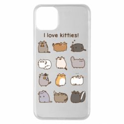 Apple iPhone 11 Pro Max