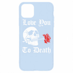 Apple iPhone 11 Pro Max