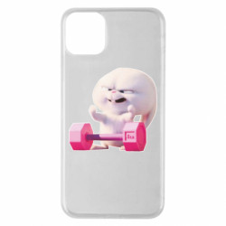 Apple iPhone 11 Pro Max