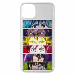 Apple iPhone 11 Pro Max
