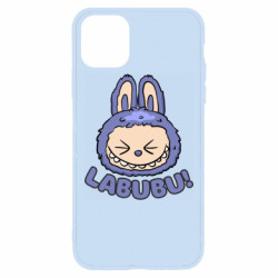 Чехол из раздела Прикольные рисунки LABUBU! для Apple iPhone 11 Pro Max - FATLINE Чехол из раздела Прикольные рисунки LABUBU! для Apple iPhone 11 Pro Max