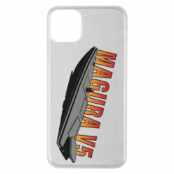 Apple iPhone 11 Pro Max