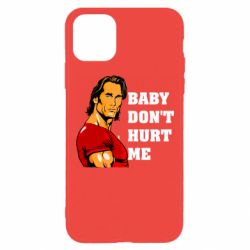 Apple iPhone 11 Pro Max