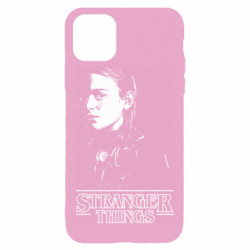 Чехол из раздела Очень странные дела Макс дивні дива для Apple iPhone 11 Pro Max