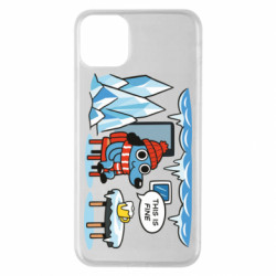 Apple iPhone 11 Pro Max