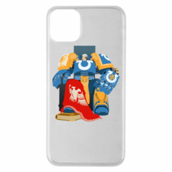Apple iPhone 11 Pro Max