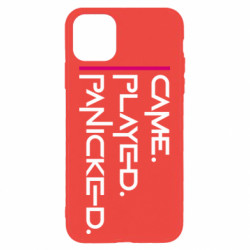 Apple iPhone 11 Pro Max