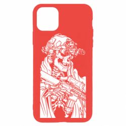 Apple iPhone 11 Pro Max