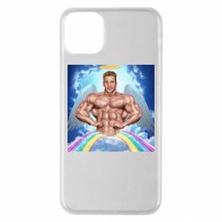 Apple iPhone 11 Pro Max