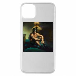 Apple iPhone 11 Pro Max