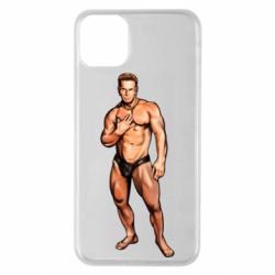 Apple iPhone 11 Pro Max