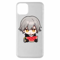 Apple iPhone 11 Pro Max