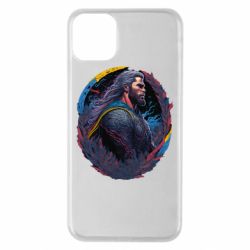 Чехол из раздела Bohdan Myroshnyk Украинский Тор для Apple iPhone 11 Pro Max - FATLINE Чехол из раздела Bohdan Myroshnyk Украинский Тор для Apple iPhone 11 Pro Max