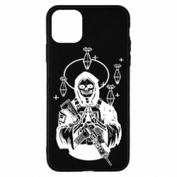 Чехол из раздела Ракетные войска и артиллерия Минометы Военные для Apple iPhone 11 Pro