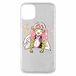 Чехол из раздела Demon Slayer Mitsuri для Apple iPhone 11 Pro