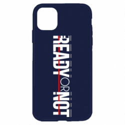 Apple iPhone 11 - FATLINE