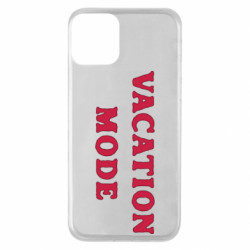 Apple iPhone 11 - FATLINE