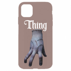 Apple iPhone 11 - FATLINE