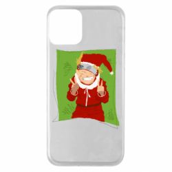Apple iPhone 11 - FATLINE