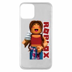 Apple iPhone 11 - FATLINE