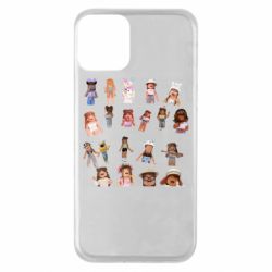Apple iPhone 11 - FATLINE