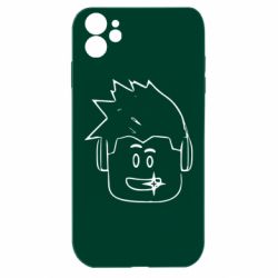 Apple iPhone 11 - FATLINE