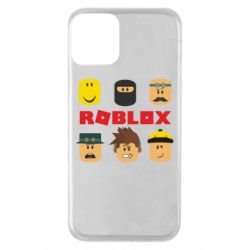 Apple iPhone 11 - FATLINE