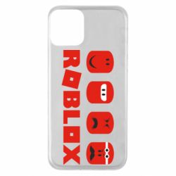 Apple iPhone 11 - FATLINE