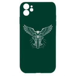 Apple iPhone 11 - FATLINE