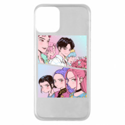 Apple iPhone 11 - FATLINE