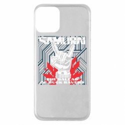 Apple iPhone 11 - FATLINE