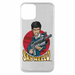 Apple iPhone 11 - FATLINE