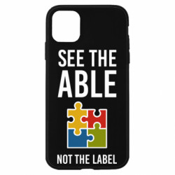 Apple iPhone 11 - FATLINE