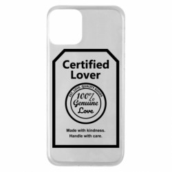 Apple iPhone 11 - FATLINE