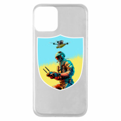 Apple iPhone 11 - FATLINE