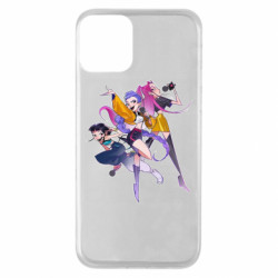 Apple iPhone 11 - FATLINE