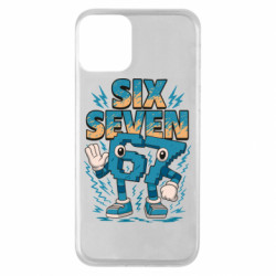 Apple iPhone 11 - FATLINE