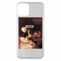 Apple iPhone 11 - FATLINE