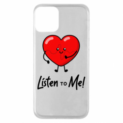 Apple iPhone 11 - FATLINE