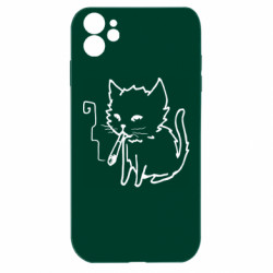 Apple iPhone 11 - FATLINE