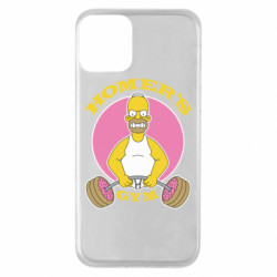 Apple iPhone 11 - FATLINE
