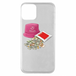 Apple iPhone 11 - FATLINE