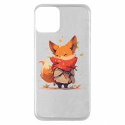 Apple iPhone 11 - FATLINE