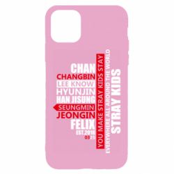 Apple iPhone 11 - FATLINE