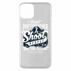 Apple iPhone 11 - FATLINE