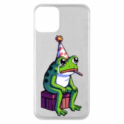 Apple iPhone 11 - FATLINE