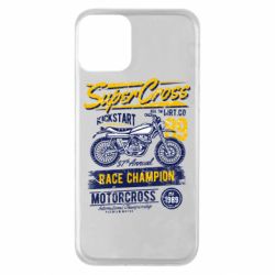 Apple iPhone 11 - FATLINE