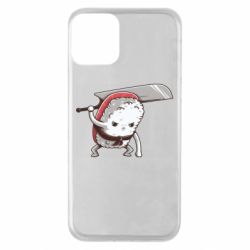 Apple iPhone 11 - FATLINE