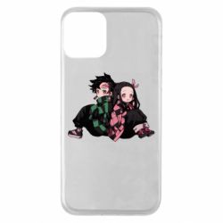 Apple iPhone 11 - FATLINE