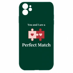 Apple iPhone 11 - FATLINE